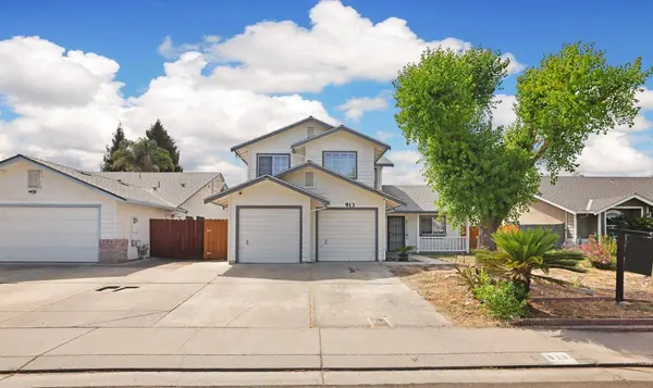 913 Jayhawk WAY, Modesto, CA 95358