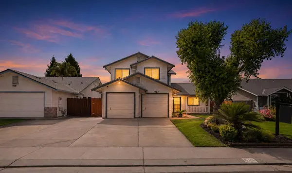 913 Jayhawk WAY, Modesto, CA 95358