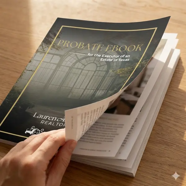 eBook-Probate