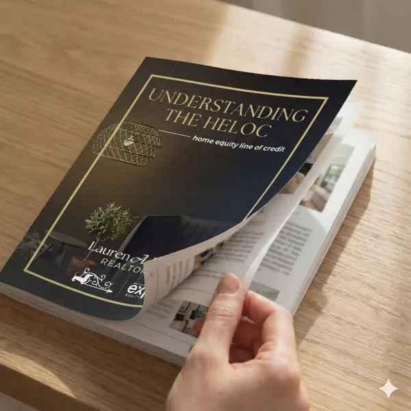 eBook-HELOC
