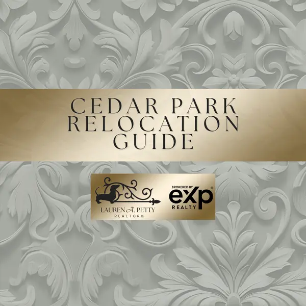 Cedar Park Home Buyer Program