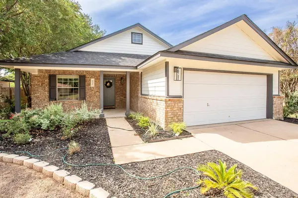 617 Barbara WAY, Bastrop, TX 78602