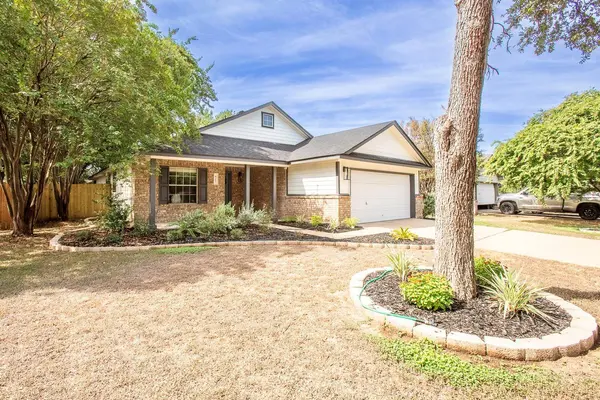 617 Barbara WAY, Bastrop, TX 78602