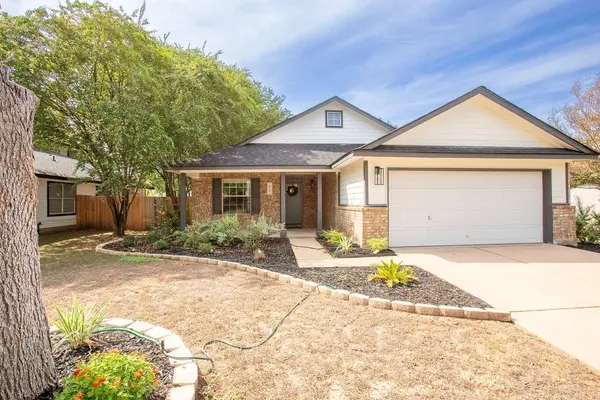 617 Barbara WAY, Bastrop, TX 78602