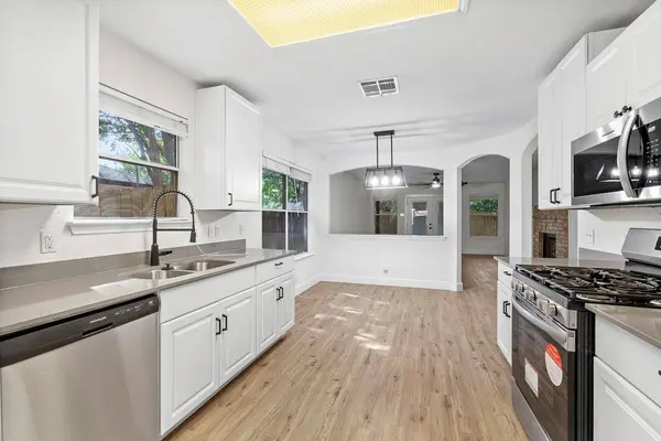 617 Barbara WAY, Bastrop, TX 78602