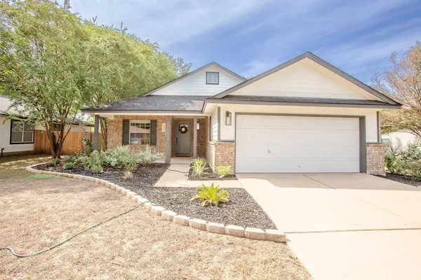617 Barbara WAY, Bastrop, TX 78602