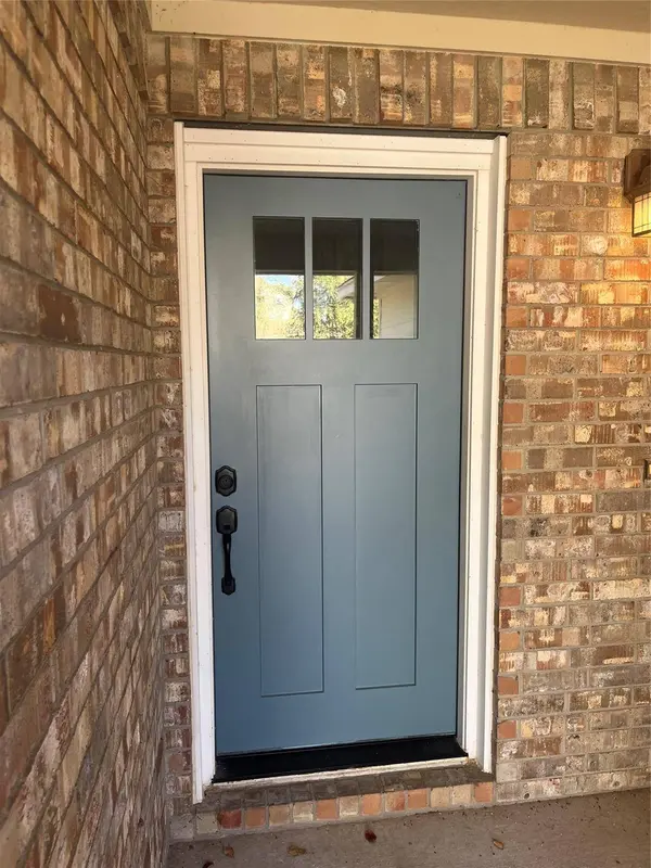 617 Barbara WAY, Bastrop, TX 78602