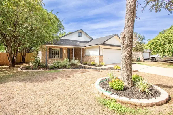 617 Barbara WAY, Bastrop, TX 78602