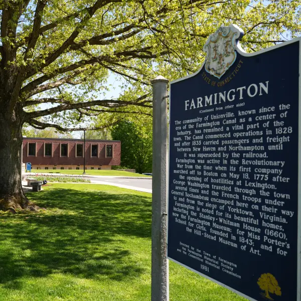 Farmington
