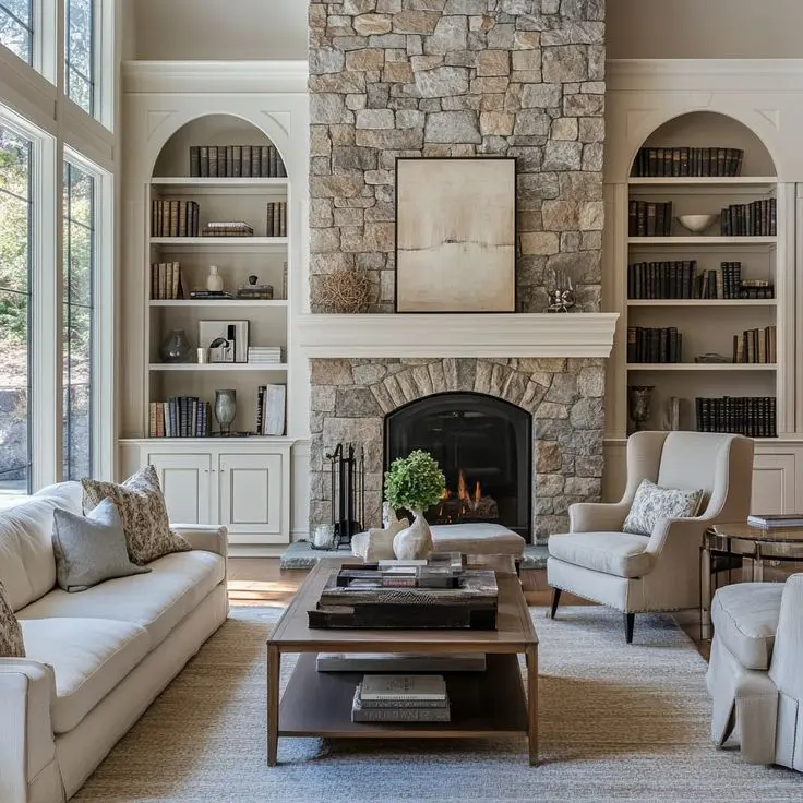 Home Organization and Interior Design Inspiration