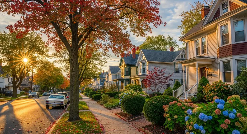 Pros and Cons of Living in Central Connecticut