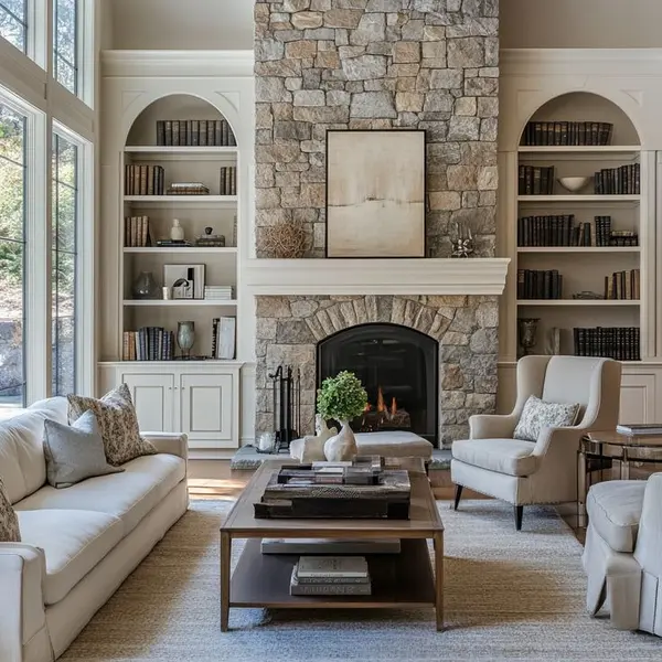 Home Organization and Interior Design Inspiration,Agnes Mroczka