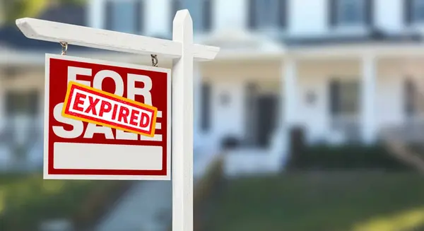 What Happens If Your Home Doesn’t Sell the First Time in Connecticut?,Agnes Mroczka