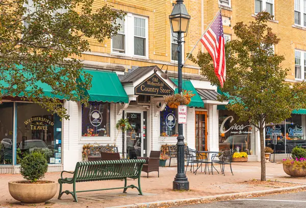 Wethersfield vs. Berlin vs. Farmington: Which Connecticut Town Fits Your Lifestyle?,Agnes Mroczka