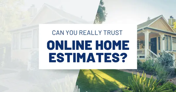 Online Estimates vs. Real Market Value: What Your Home Is Actually Worth,Agnes Mroczka