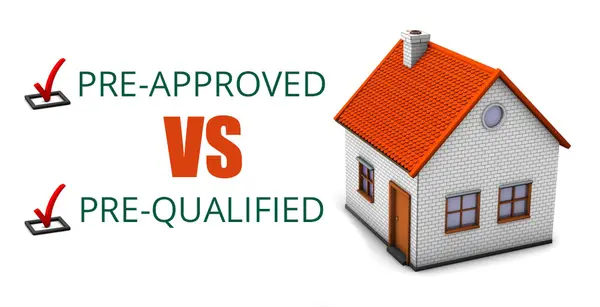 Pre-Approval vs Pre-Qualification: Why It Matters More Than You Think,Agnes Mroczka