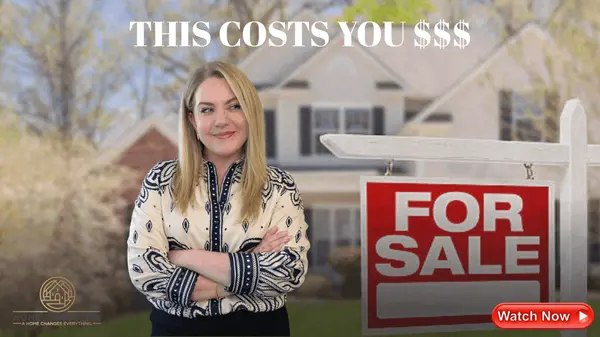 The #1 Mistake Sellers Make (And Why It Quietly Costs You Money),Agnes Mroczka