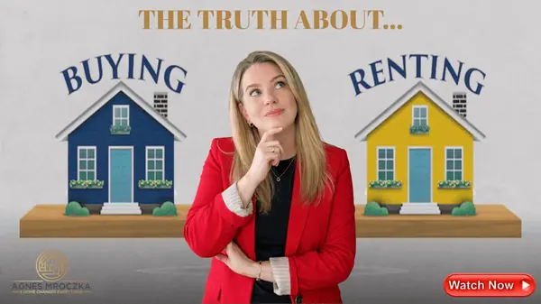 Moving to Connecticut: Should You Rent First or Buy Right Away?,Agnes Mroczka