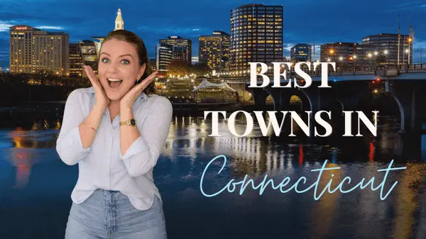 Best Towns to Live in Central Connecticut,Agnes Mroczka