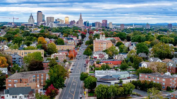 Is Connecticut Actually Cheaper Than NYC?,Agnes Mroczka