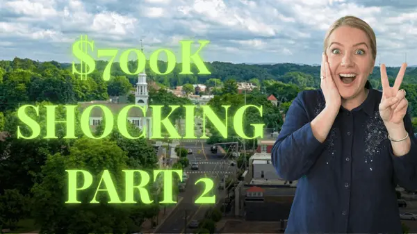 What $700K Gets You in Central Connecticut (Rocky Hill, Berlin, Southington & Middletown),Agnes Mroczka