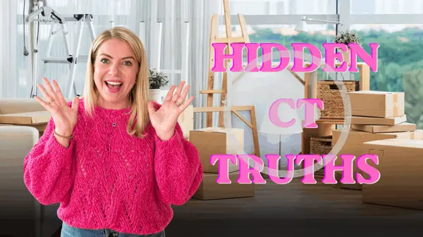 Buying a Home in Connecticut? Here’s What No One Tells You (Until It’s Too Late),Agnes Mroczka