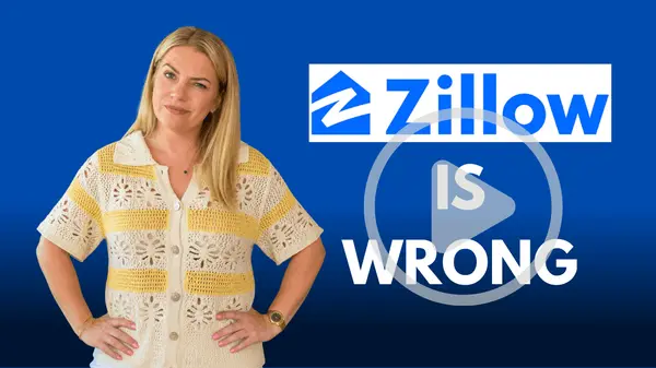 Why Your Zillow "Zestimate" Isn't the Full Story (Especially in Connecticut),Agnes Mroczka