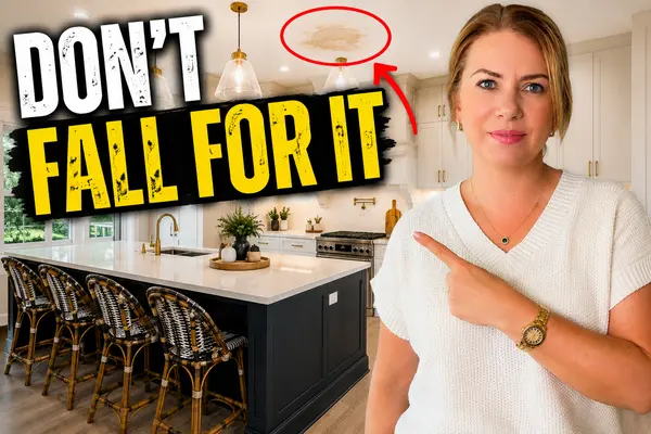 7 Red Flags Buyers Miss When They Fall in Love With a House