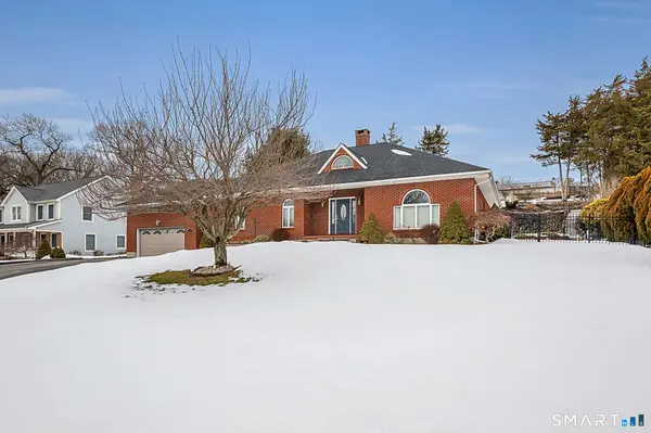 21 Hidden Valley Drive, Rocky Hill, CT 06067