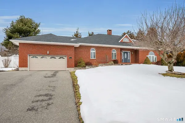 21 Hidden Valley Drive, Rocky Hill, CT 06067