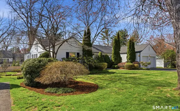 25 Norwood Road, West Hartford, CT 06117