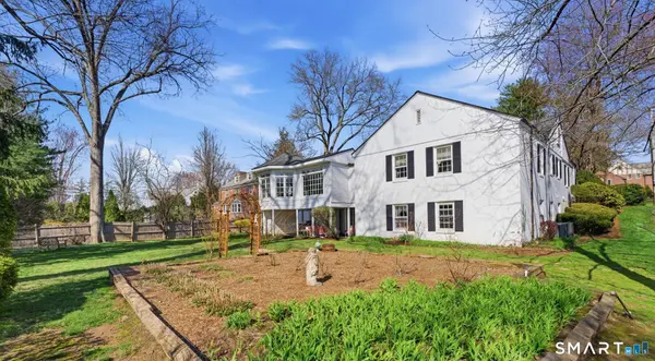 25 Norwood Road, West Hartford, CT 06117