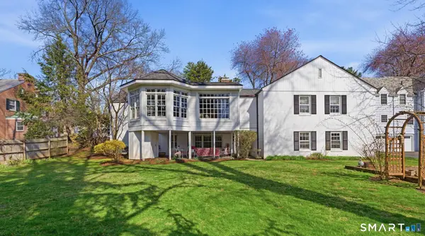 25 Norwood Road, West Hartford, CT 06117