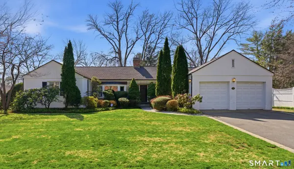25 Norwood Road, West Hartford, CT 06117