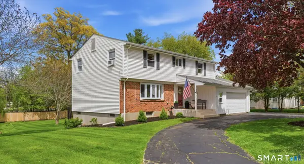25 Toll Gate Road, Wethersfield, CT 06109