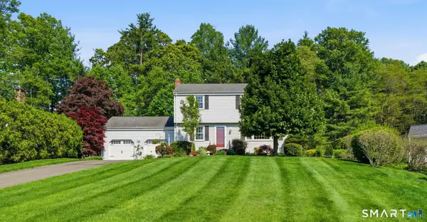 48 Highview Drive, Rocky Hill, CT 06067