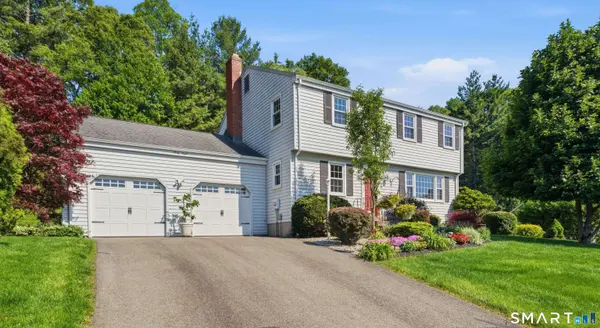 48 Highview Drive, Rocky Hill, CT 06067