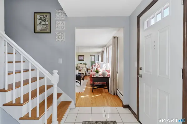 48 Highview Drive, Rocky Hill, CT 06067
