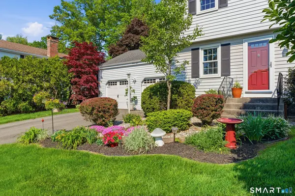 48 Highview Drive, Rocky Hill, CT 06067