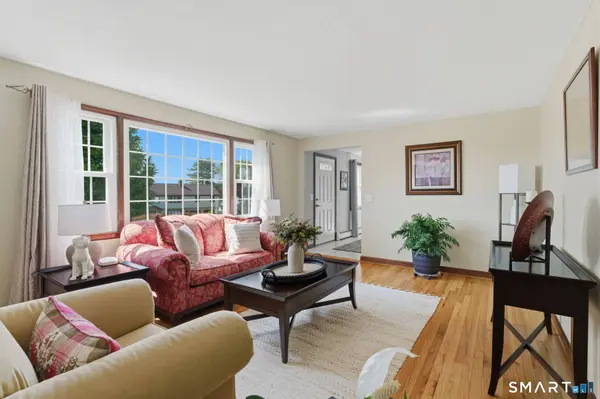 48 Highview Drive, Rocky Hill, CT 06067