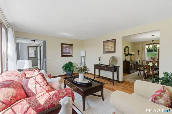 48 Highview Drive, Rocky Hill, CT 06067