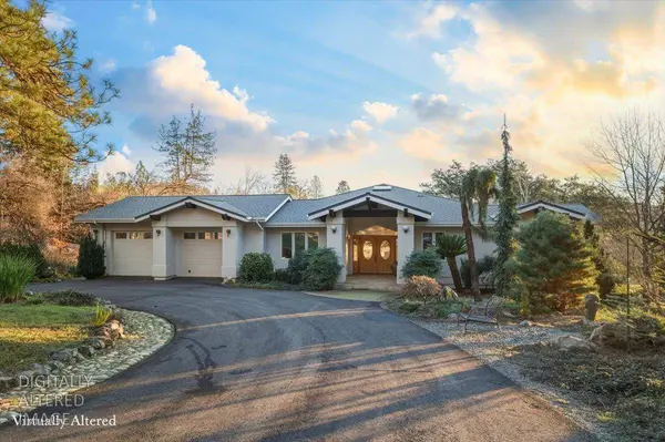 14771 Mount Olive RD, Grass Valley, CA 95945