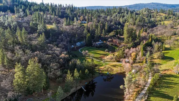 14771 Mount Olive RD, Grass Valley, CA 95945