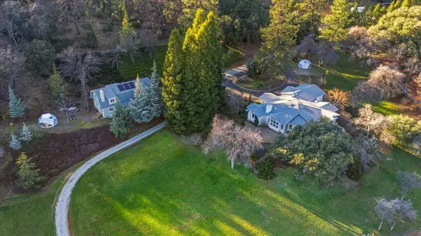 14771 Mount Olive RD, Grass Valley, CA 95945