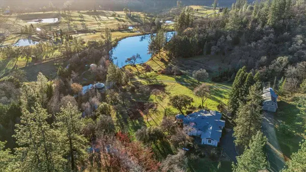 14771 Mount Olive RD, Grass Valley, CA 95945