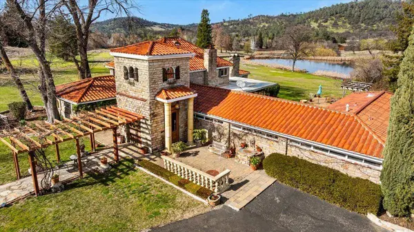 6525 Curtola Ranch RD, Auburn, CA 95602