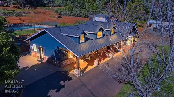 10784 Cole WAY, Grass Valley, CA 95945
