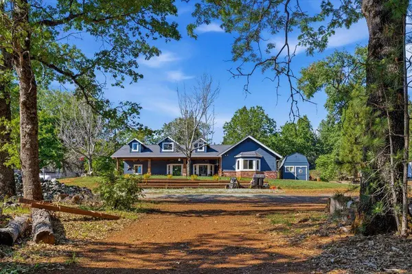 10784 Cole WAY, Grass Valley, CA 95945