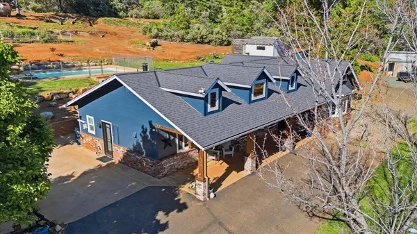 10784 Cole WAY, Grass Valley, CA 95945