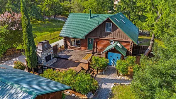 625 Keena & 665 Bowman DR, Auburn, CA 95603